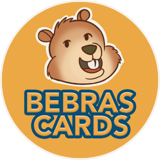 Bebras Cards Logo